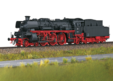 Märklin 38323  Dampflok BR 18 323, DB, Ep.III