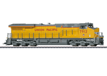 Märklin 38441  Diesellok Typ GE ES44AC, Union Pacific #7912