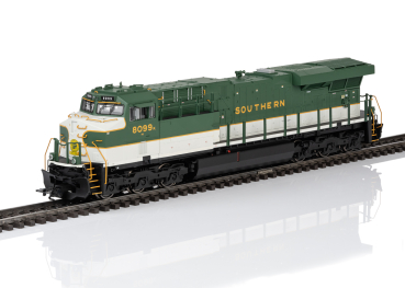 Märklin 38444  Diesellok Typ GE ES44AC, Norfolk Southern #8099