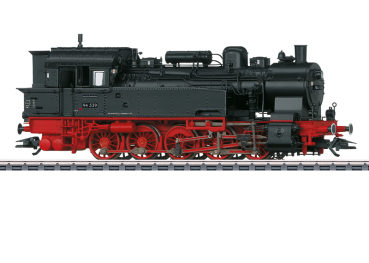 Märklin 38940  Dampflok BR 94.5-17, DB, Ep.III