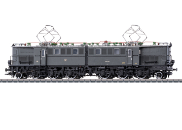 Märklin 38950  Insiderlok 2025 E-Lok BR E95, DRG