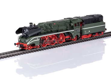 Märklin 39029  Dampflok BR 18.3 "Schorsch", DR