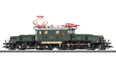 Märklin 39092  E-Lok BR 1189 "Krokodil", tannengrün, ÖBB, Ep.IV