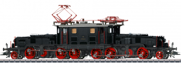 Märklin 39093  E-Lok BR 1189.22, schwarz, Ep.IV