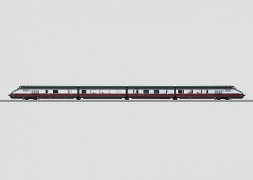 Märklin 39101 Diesel-Gliedertriebzug VT 10.5, Senator, DB