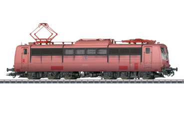 Märklin 39136  E-Lok BR 151, orientrot, DB-AG, Ep.V