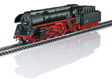 Märklin 39205 Schnellzug-Dampflok mit Schlepptender BR 01 512 DR