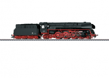 Märklin 39209 Dampflokomotive Baureihe 01.5  DR/DDR