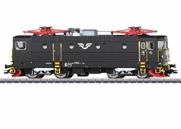 Märklin 39280  E-Lok Reihe Rc 6, SJ, Ep.VI