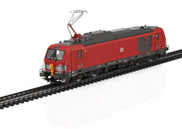Preview: Märklin 39290  Zweikraftlok BR 249, DB Cargo AG