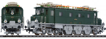 Märklin 39360  E-Lok Serie Ae 3/6 I, SBB