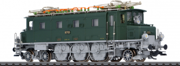 Preview: Märklin 39360  E-Lok Serie Ae 3/6 I, SBB