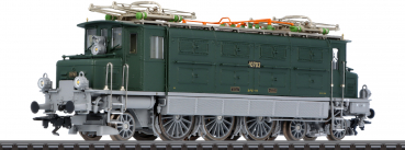Preview: Märklin 39360  E-Lok Serie Ae 3/6 I, SBB