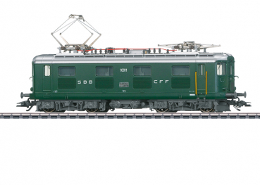 Märklin 39423  E-Lok Serie Re 4/4, SBB, Ep.III