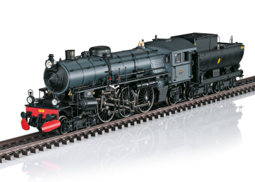 Märklin 39490  Dampflok F 1200, FS, Ep.VI