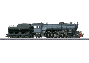 Preview: Märklin 39490  Dampflok F 1200, FS, Ep.VI