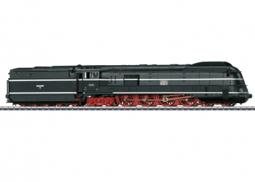 Preview: Märklin 39662  Dampflok BR 06 001, DR, Insidermodell 2022