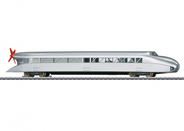 Märklin 39777  Schienenzeppelin