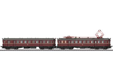 Märklin 39853  E-Triebzug ET 85 + ES 85, DB, Ep.III