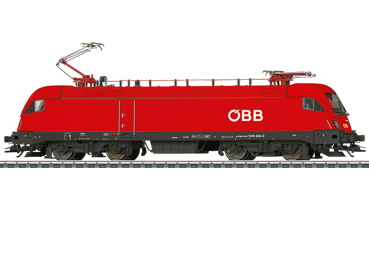 Märklin 39870  E-Lok BR 1016 024-2  ÖBB, Ep.VI