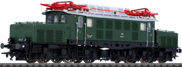 Preview: Märklin 39992  E-Lok BR 1020.27, tannengrün, ÖBB, Ep.III