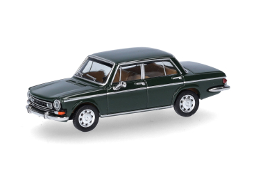 Herpa 420464-004  Simca 1301 Special, dunkelgrün