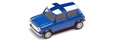 Herpa 420624  Mini Cooper EM 2021, Finnland