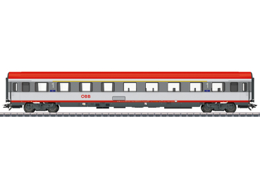 Märklin 42732  Reisezugwagen 1.Kl., ÖBB