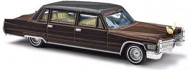 Busch 42963  Cadillac ´66 Limousine "Big Daddy"