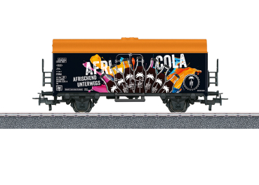 Märklin 44253  Kühlwagen "Afri Cola"