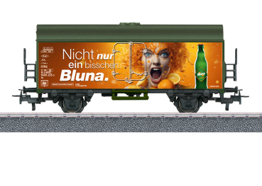 Märklin 44254  Kühlwagen "Bluna"