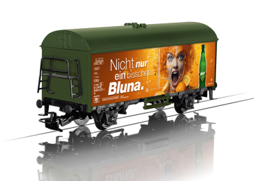 Preview: Märklin 44254  Kühlwagen 