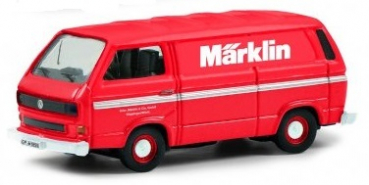 Schuco 452671303  VW T3 Kasten "Märklin"