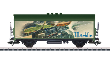 Märklin 45905  Märklin-Katalogwagen 1935