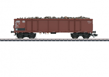 Märklin 46913 Güterwagen Eaos 106 DB, digital, mit Schlusslicht
