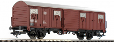 Märklin 47311  Spundwandwagen Gbs 256, DB