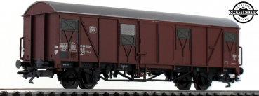 Märklin 47329  Gedeckter Güterwagen Gbs 254, DB