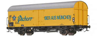 Brawa 47618  Kühlwagen "Pschorr" DB