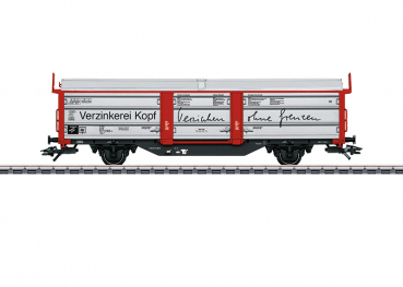 Märklin 48120  Museumswagen-Set 2020