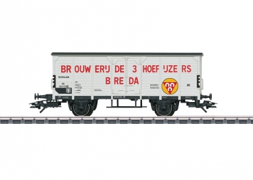 Märklin 48772 Bierkühlwagen NS