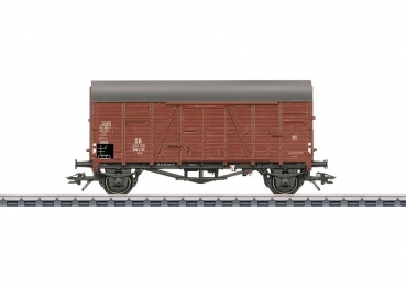 Märklin 48830 Gedeckter Güterwagen Gmrs 30 "Oppeln" DB