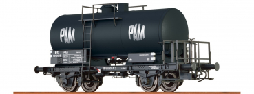 Brawa 49246  Kesselwagen "PAM",  NS