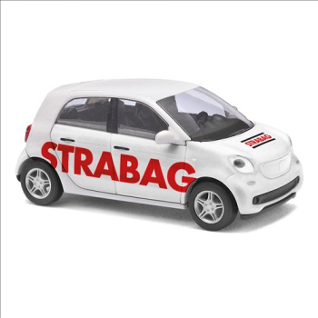 Busch 49562  Smart Forfour 14 