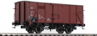 Brawa 49719  Gedeckter Güterwagen  DB