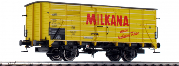 Brawa 49771  Güterwagen "Milkana",  DB