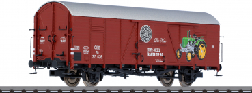 Brawa 50461  Gedeckter Güterwagen "Steyr -Diesel", ÖBB