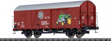 Brawa 50461  Gedeckter Güterwagen "Steyr -Diesel", ÖBB