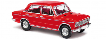 Busch 50504  Lada 1500, rot