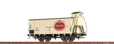 Brawa 50771  Bierwagen "Villacher Bier" ÖBB