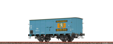 Brawa 50773  Bierwagen "Puntigamer Bier" ÖBB